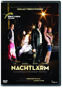 Lullaby Ride (DVD)